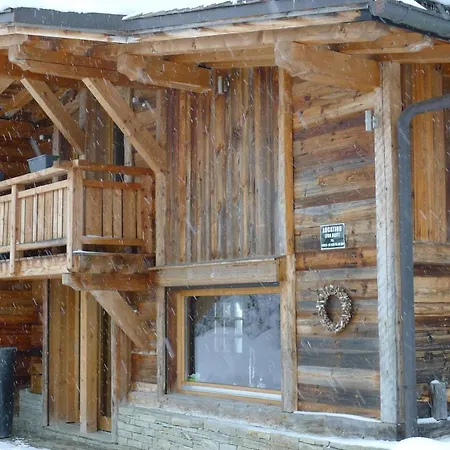 Alpine Chalet * Megève